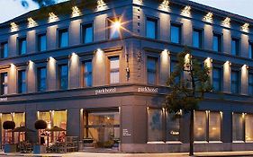 Parkhotel Kortrijk 4*